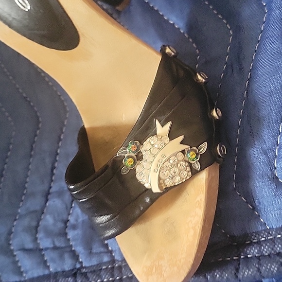 bebe high heel - Picture 4 of 4